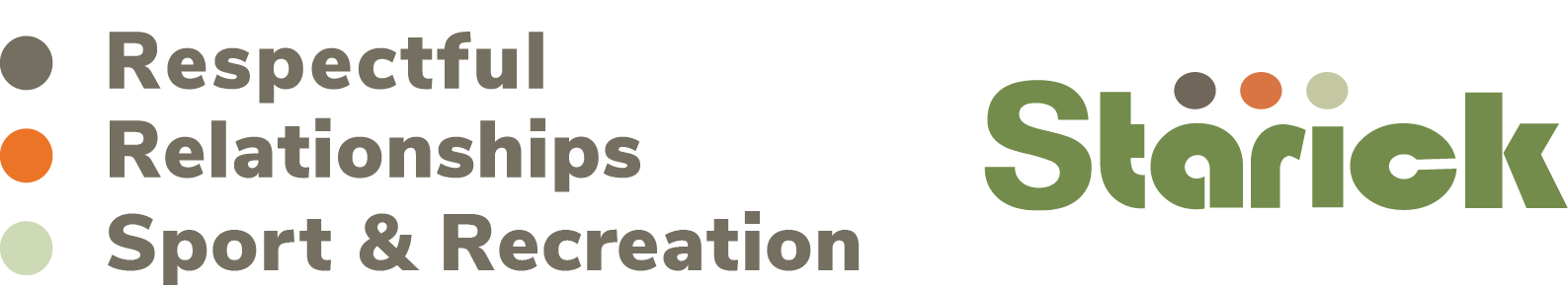RRSRP Starick Logo